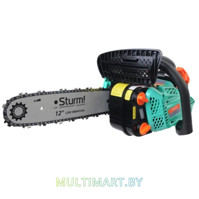 Бензопила Sturm GC2512